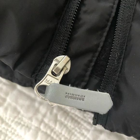 Boys LG(0-12) Puffer jacket-EUC - Picture 12 of 12